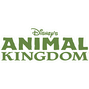 Animal Kingdom Logo