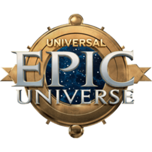 Epic Universe Logo