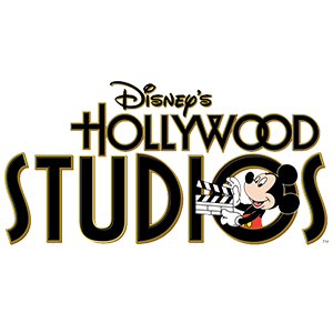Hollywood Studios Logo