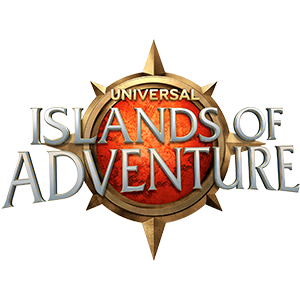Islands of Adventure Logo