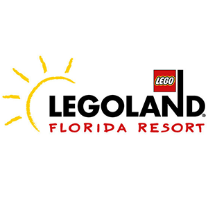 LEGOLAND Florida Logo