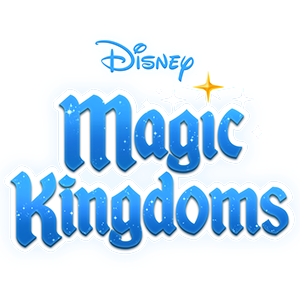 Magic Kingdom Logo